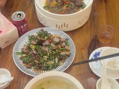 -下梅人家土菜馆(历史文化餐厅度假区店)