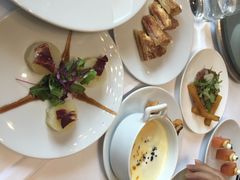 S.T.A.Y.思餐厅(香格里拉饭店)-AZUR聚(香格里拉饭店)