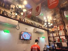 -付小姐在成都(中山公园店)