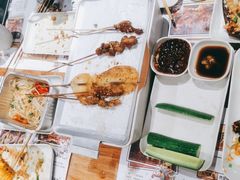 -木屋烧烤(龙岗南联店)