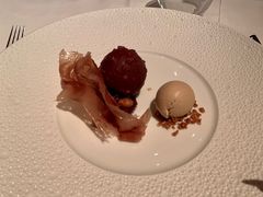 -Le Bernardin