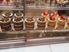 -格瑞思动物奶油生日蛋糕(园区永旺店)