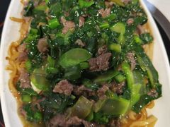 -菜忠潮州牛肉店(岗厦店)