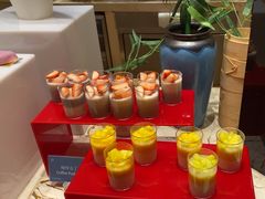 -常德武陵天济喜来登酒店-盛宴餐厅