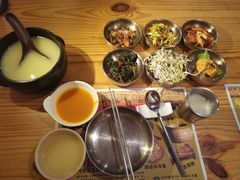 -小木屋米酒店·韩国料理(深圳总店)