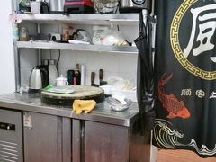 -湘味粉面馆(麓山南路店)