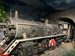 -大同煤炭博物馆