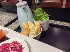 -八合里牛肉火锅(上海中山公园店)