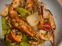 -米纸越南小馆(金鹰世界店)