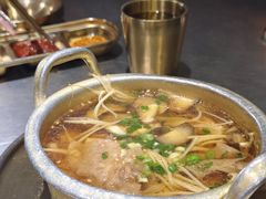 -本炙炭烤·蒲烧活鳗料理店(金沙洲店)