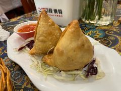 -清真· AL-JANNAT 佳纳特餐厅(仙林店)