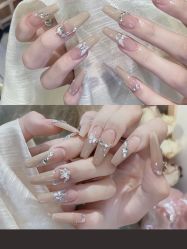 -赢韵美甲美睫瑞士净斑中心