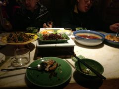 -那家小馆•北京菜•烤鸭(中关村店)