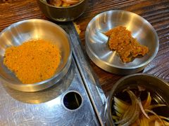 -意成料理