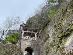 -方岩风景区