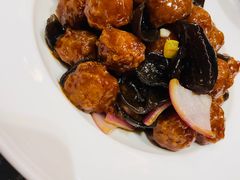 -玉林烤鸭店(定福庄店)