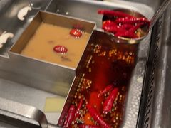 -巴奴毛肚火锅(悠唐购物中心店)