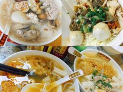 -荔林食店(西华路店)