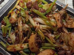 -绿茶餐厅(昌平悦荟店)