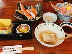 -蟹料理 北海道かに将軍(札幌本店)