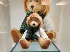 -济州岛泰迪熊博物馆