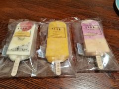 -掌上鲜(南顺城街店)