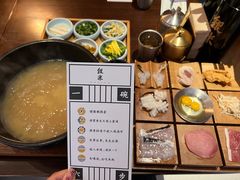 -银米·云南传统过桥米线(双廊黑金冠店)