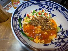 biang&nbsp;biang&nbsp;面-元志初腊汁肉夹馍(钟楼粉巷店)