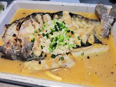 -半天妖烤鱼(海梦一方店)