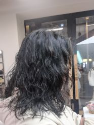 -Z.X HAIR SALON张新美业