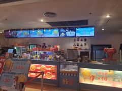 -皇庭广场(福华三路店)