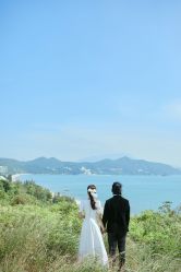 -奈斯影像婚纱摄影(拱墅店)