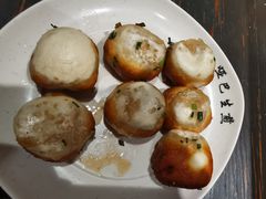 -哑巴生煎(临顿路店)