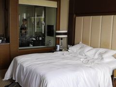 -澳门十六浦索菲特大酒店