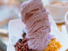 -五代同糖·甜品糖水店(珠江新城店)