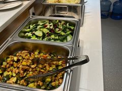 -禾匙素食自助(莱蒙都会店)