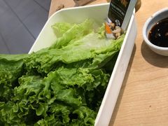 -新石器烤肉(百联川沙店)