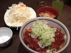 -矢场猪(名古屋站三井楼北馆店)