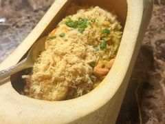 -青城山六善酒店·紫氣園中餐厅