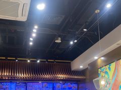 -西部马华清真兰州牛肉面·烧烤夜市(三里河店)