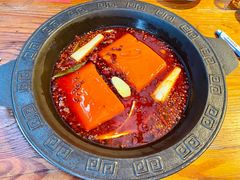 -大话三城重庆火锅(万科天誉店)