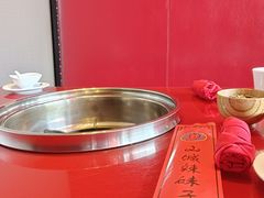 -山城辣妹子(定福庄店)