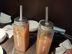 -胖哥俩肉蟹煲(石家庄长安万达店)