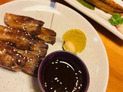 -王鼎精致料理铁板烧(世博源店)