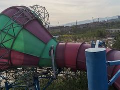 -欢乐水魔方水世界