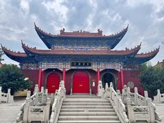 -皇罗禅寺