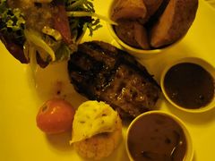 -Hai Bar And Grill