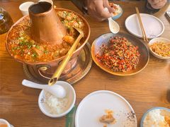 -金孔雀德宏傣味餐馆(魏公村店)