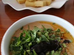 -岳合轩老北京涮肉