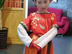 -盘子女人坊(西安至尊店)